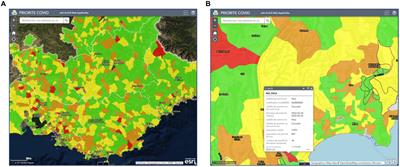 Reviving health mediation during the COVID-19 crisis and beyond: an implementation study in deprived neighbourhoods of Marseille, France